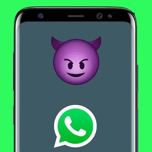 Ya cerré mi cuenta y desinstalé WhatsApp de mi teléfono.

¿Y tú ya lo hiciste?