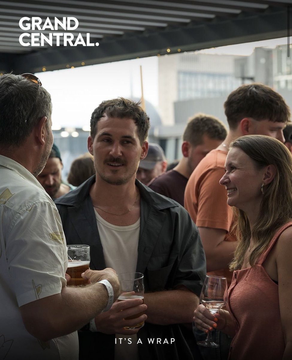 Grand Central. tweet media