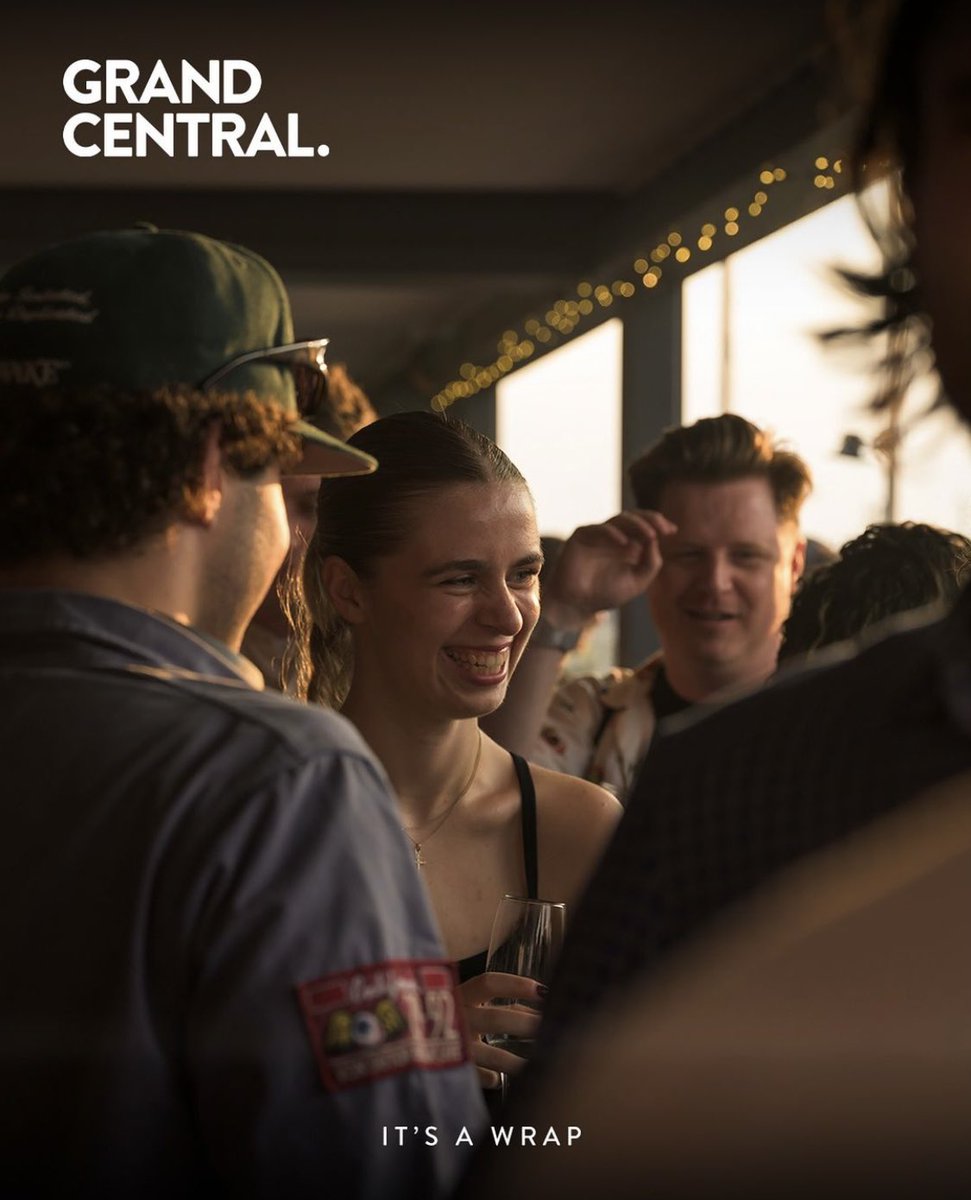 Grand Central. tweet media