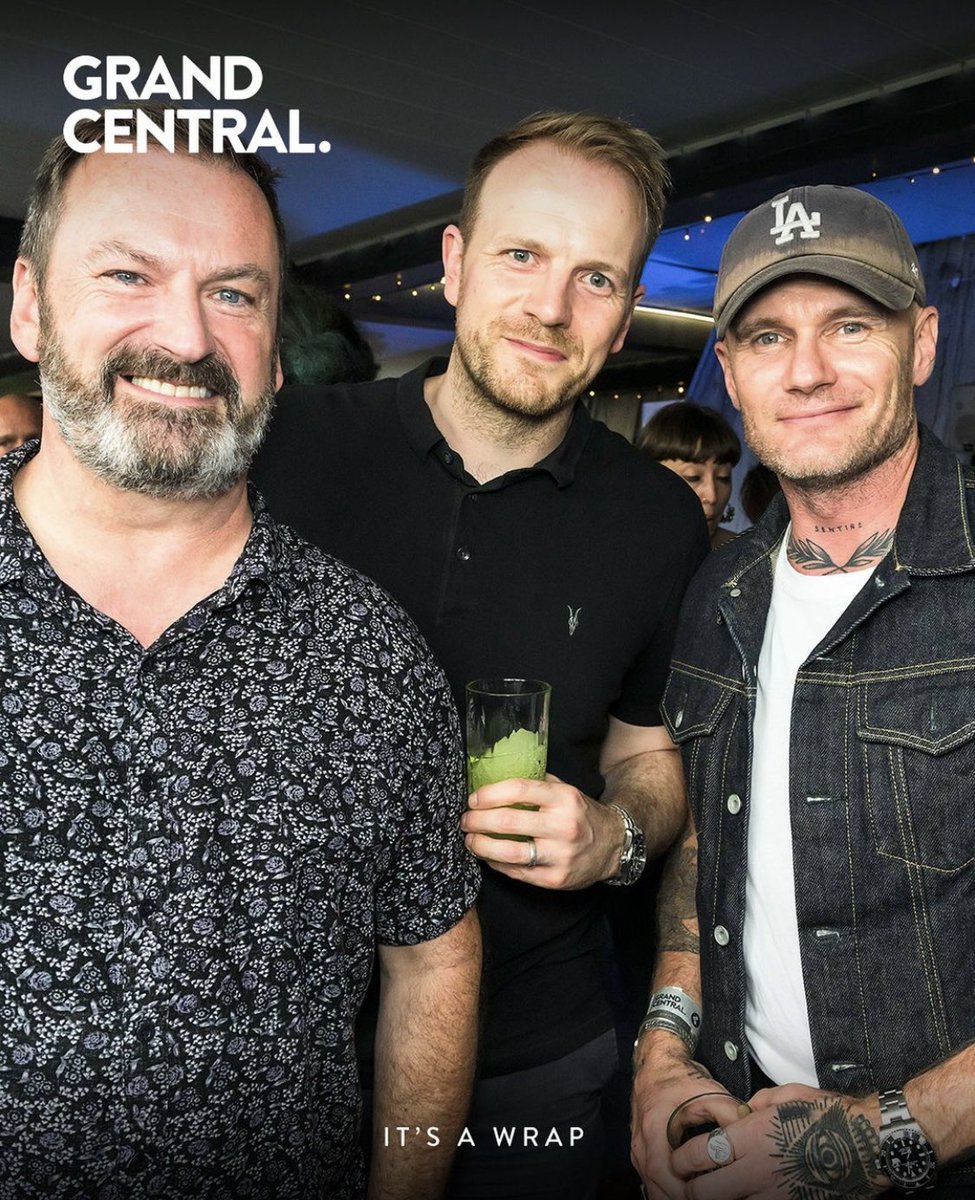 Grand Central. tweet media