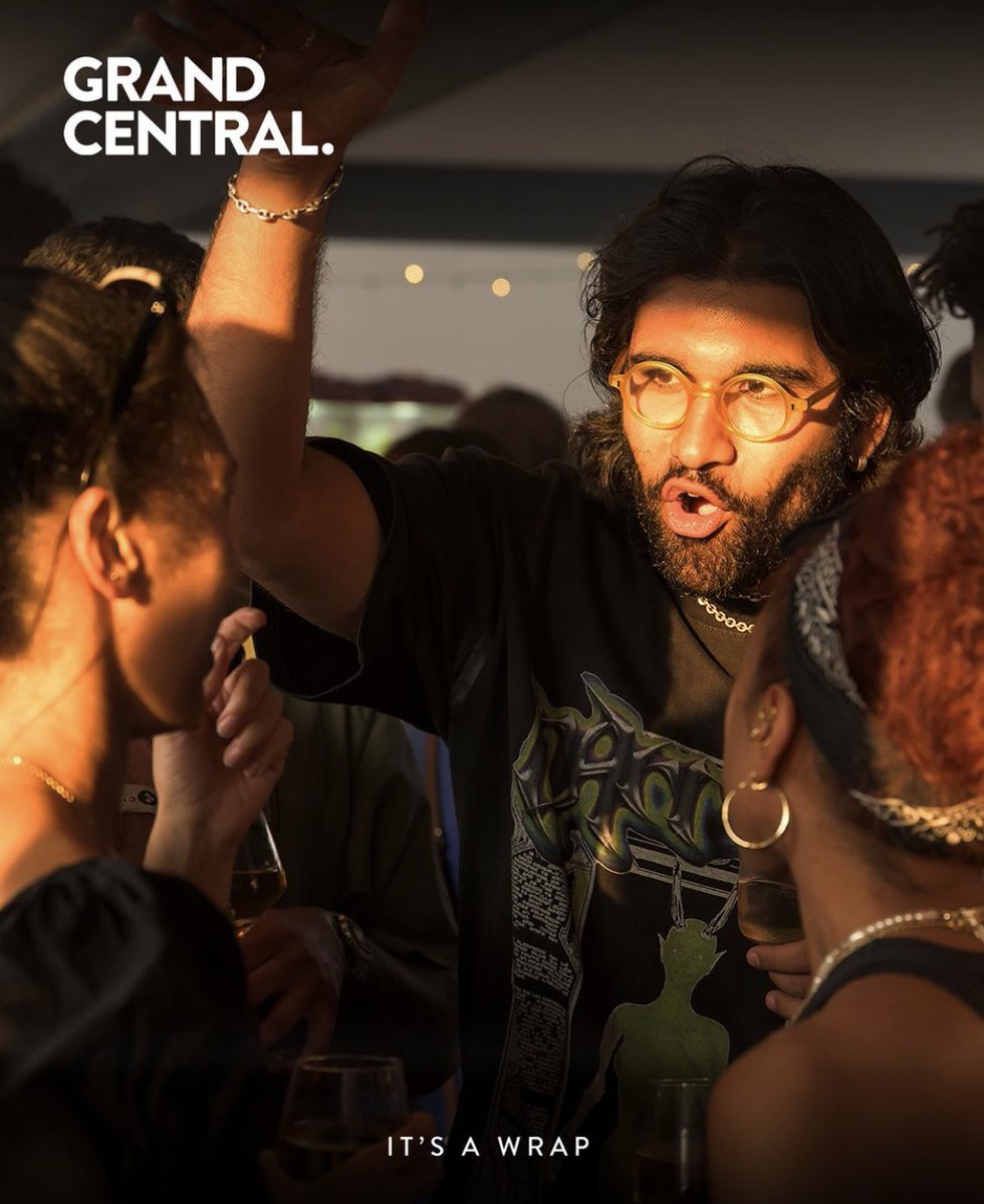 Grand Central. tweet media