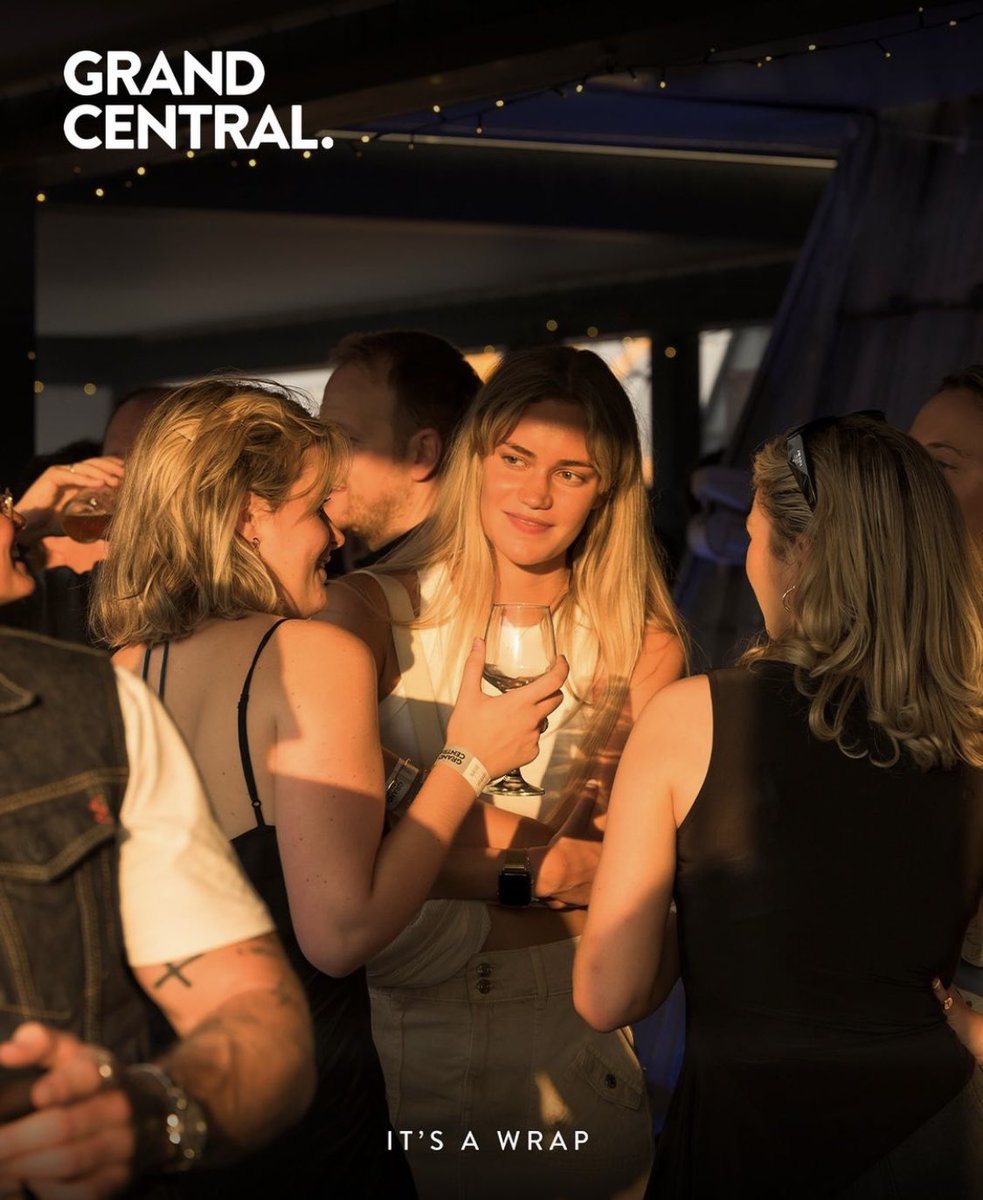 Grand Central. tweet media