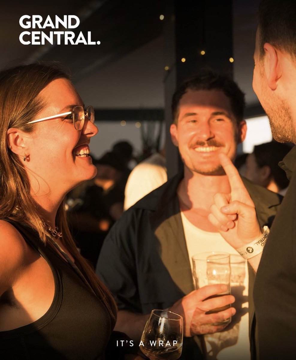 Grand Central. tweet media