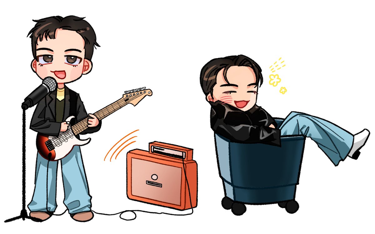 nokoonopain's tweet photo. 이번 솔로 활동기 주내를 쫌쫌따리 그려봤어요..🫡🫣

#iKONfanart #구준회 https://t.co/npYXpRXJUo