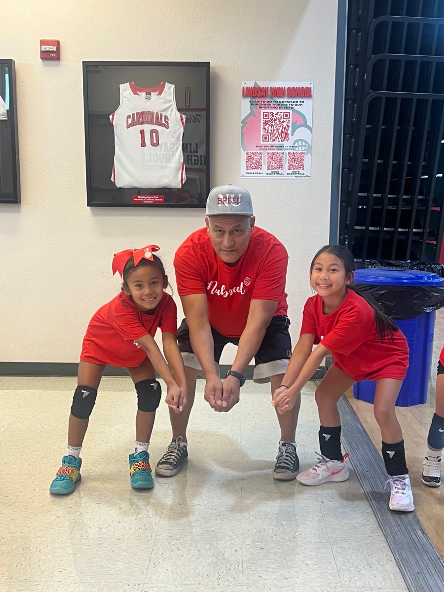 BreedVolleyball's tweet image. 🎉💪 What a fantastic start to tryouts - the energy and determination were truly impressive! 🌺 Let&apos;s make this season unforgettable together at NU BREED VOLLEYBALL. 💥 Share your tryout experience in the comments below! #UnityInSport #VictoryAwaits #AthletePride