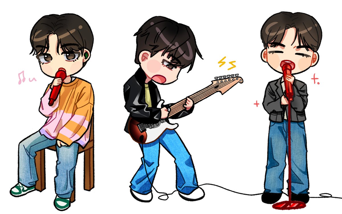 nokoonopain's tweet photo. 이번 솔로 활동기 주내를 쫌쫌따리 그려봤어요..🫡🫣

#iKONfanart #구준회 https://t.co/npYXpRXJUo