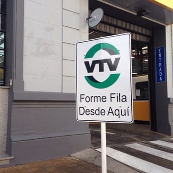 🚨DEBERÍA EL GOBIERNO ELIMINAR LA VERIFICACIÓN TÉCNICA VEHICULAR (VTV)?

🔥La VTV es una caja muy importante tanto para CABA, como provincia. Te sacan $40.000 y te consume mucho tiempo.

Apoyas que Milei elimine esto?

1- SI
2- NO