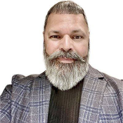 Rev_Al_Bonilla's tweet photo. #NewProfilePic https://t.co/UBSatWAS4y