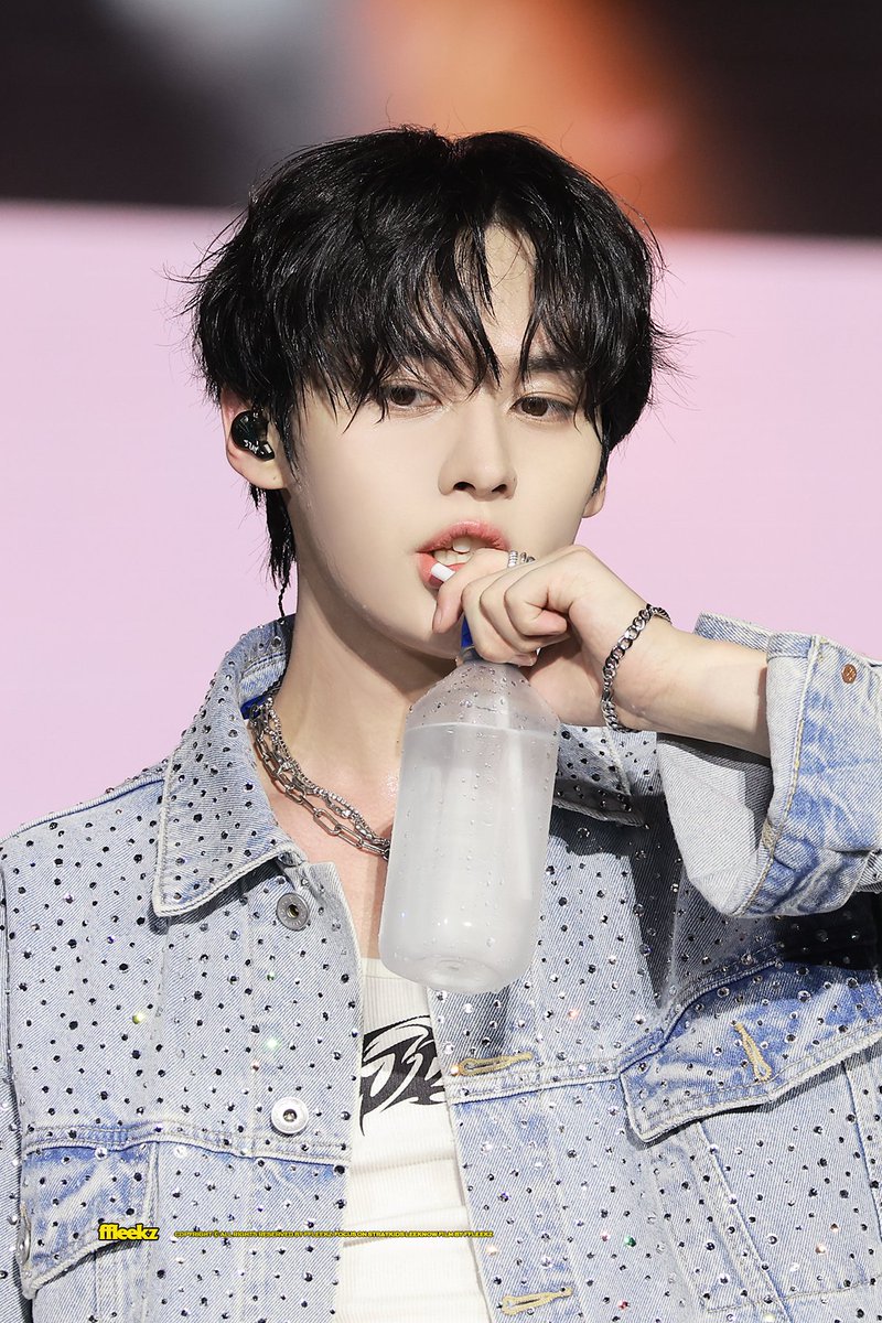 240802 Lollapalooza
#리노 #LeeKnow #StrayKids
