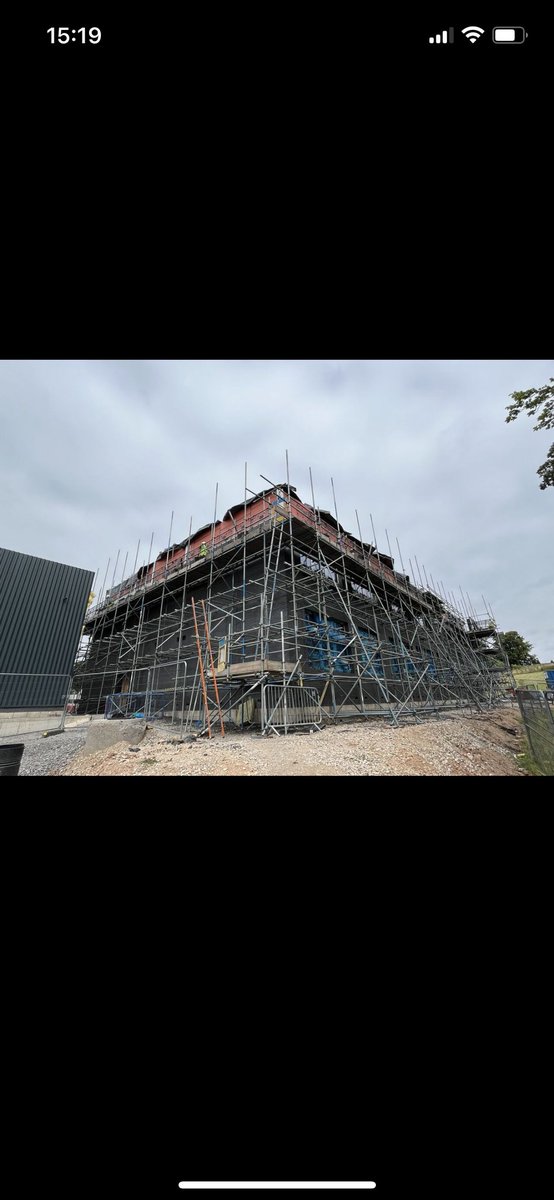 Rob Moore (@constructionfe) on Twitter photo With our new construction skills centre #CSC nearing completion and our #Bricklaying student applications being at all time high. We are recruiting here <a href="/NottmCollege/">Nottingham College</a> #construction Visit our website or DM me for further details. #loveFE Please RT. With our new construction skills centre #CSC nearing completion and our #Bricklaying student applications being at all time high. We are recruiting here <a href="/NottmCollege/">Nottingham College</a> #construction Visit our website or DM me for further details. #loveFE Please RT.