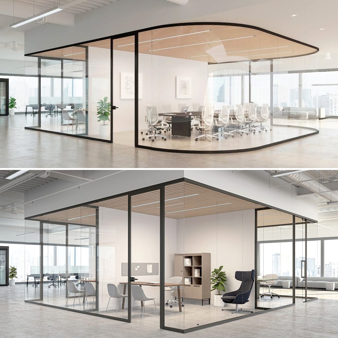 OfficeXpressInc's tweet image. @OfficeXpressInc offers #TekVue @Teknion Architectural Wall System. Perfect Wall System for the perfect work space. Call (506)855-0502, toll-free 1-877-698-0502, sales@officexpress.ca #Teknion #GlassWalls #WallSystems #OfficeXpressInc