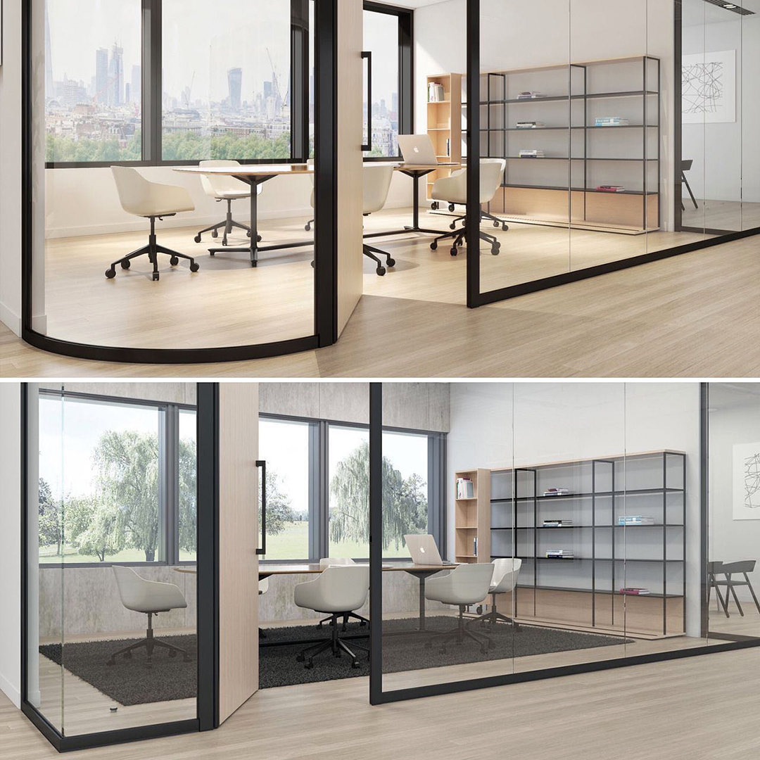 OfficeXpressInc's tweet image. @OfficeXpressInc offers #TekVue @Teknion Architectural Wall System. Perfect Wall System for the perfect work space. Call (506)855-0502, toll-free 1-877-698-0502, sales@officexpress.ca #Teknion #GlassWalls #WallSystems #OfficeXpressInc