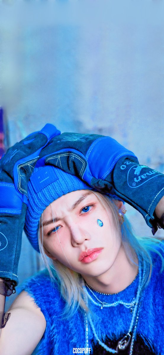 cocopuff0915's tweet photo. 240806 jam wallpaper 1
 #Felix #フィリックス  #필릭스 #스트레이키즈 #StrayKids https://t.co/WVAwMAEjl5
