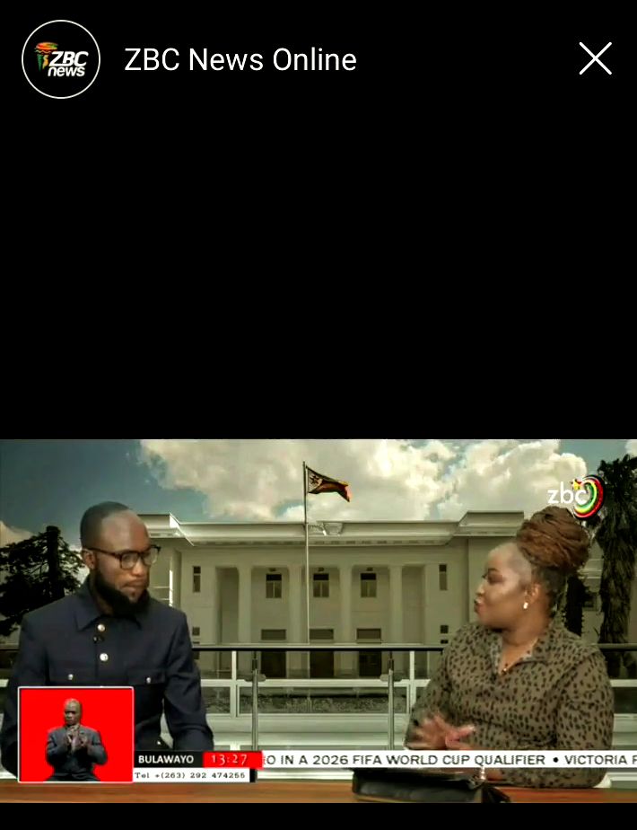 ProphetPeterWel's tweet photo. LIVE ON ZTV : PROPHET PETER WELLINGTON'S NEW BOOK ; BREAKING AWAY FROM POVERTY. https://t.co/KENqbdKaJo