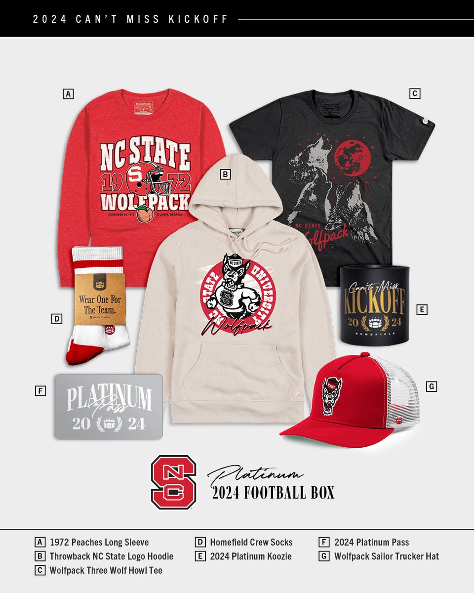 Homefield tweet media