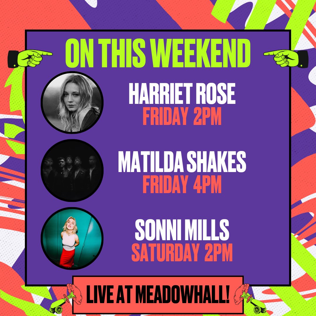 Meadowhall (@lovemeadowhall) on Twitter photo The <a href="/RandRCircus/">RocknRollCircus</a> pop-up shop is now open at Meadowhall🎸
Join them this week to see Harriet Rose, Matilda Shakes and Sonni Mills!
Discover more 👉🏼 meadowhall.co.uk/event/rock-n-r… The <a href="/RandRCircus/">RocknRollCircus</a> pop-up shop is now open at Meadowhall🎸
Join them this week to see Harriet Rose, Matilda Shakes and Sonni Mills!
Discover more 👉🏼 meadowhall.co.uk/event/rock-n-r…