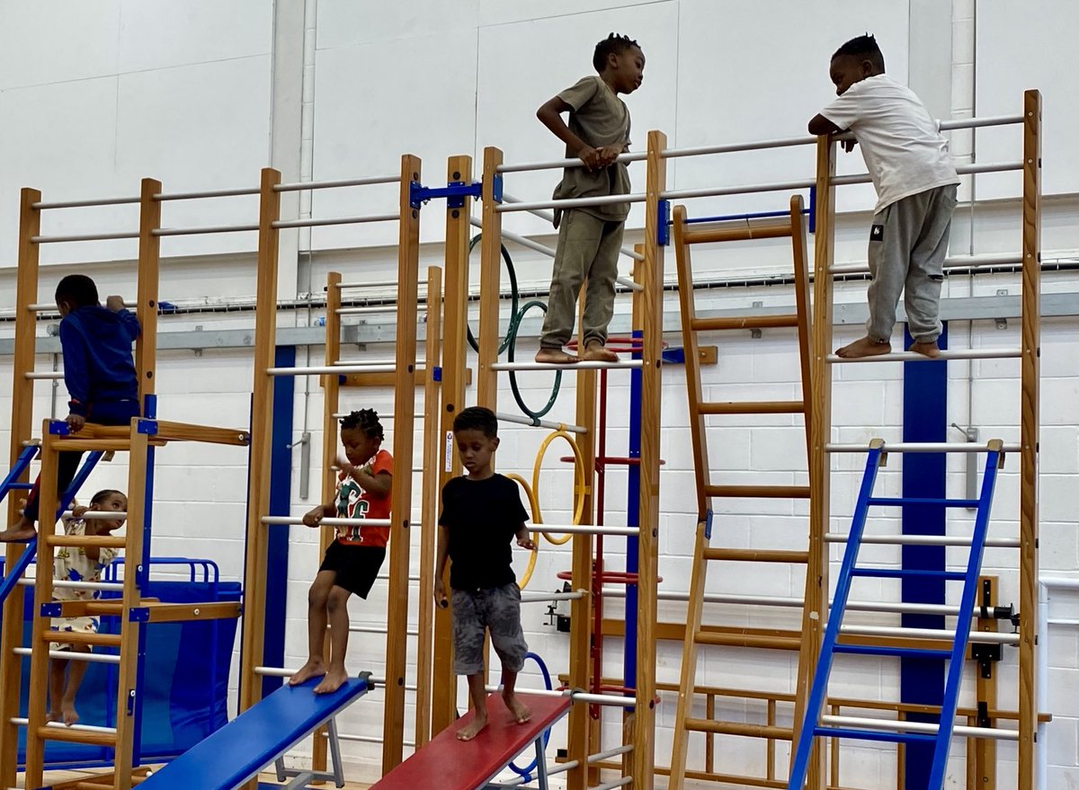 Hannah More Primary tweet media