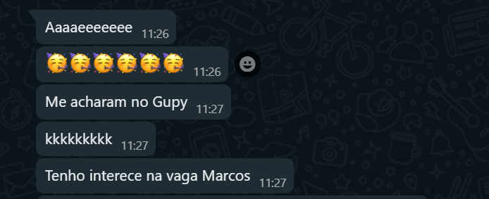 Marcos P. tweet media