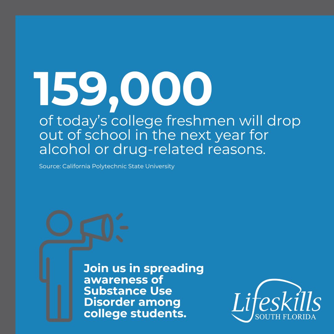 LifeSkills South FL tweet media