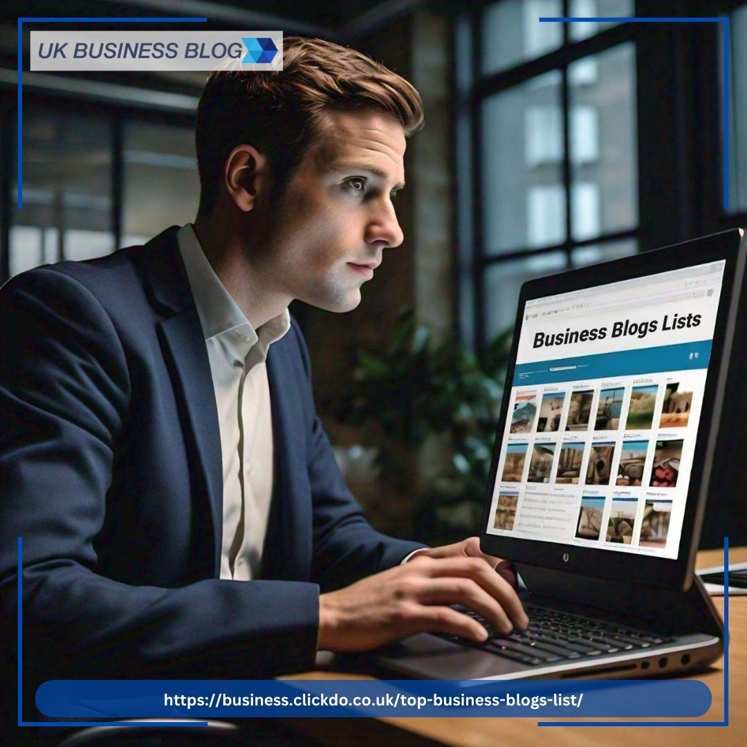 ClickDoMedia's tweet image. Stay informed in 2024 by following #top #businessblogs like @RetailWeek @EGPropertyNews @Siftedeu @UKTNofficial @smallbusinessuk @BizMattersmag @freshbusiness @businessleader @TheStartupsMag @LondonLovesBiz @MT_editorial @Bdaily @TechRoundUK
 
#post: bit.ly/3LLTHxc