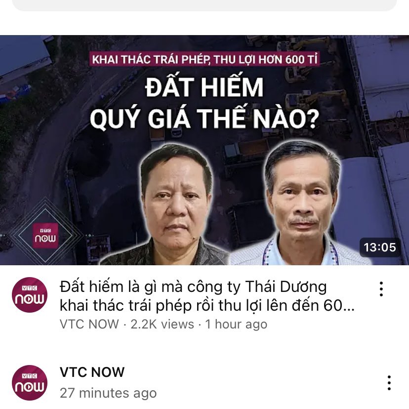 Trước giờ nhiều người nghĩ Việt Nam chảy máu chất xám nhưng soi kỹ thấy còn nhiều thứ khác cũng đang chảy ồ ạt