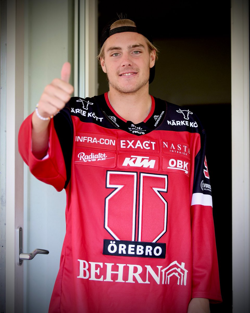 Örebro Hockey tweet media