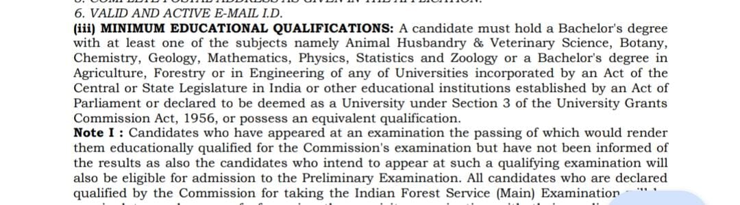 IitrKumar's tweet photo. @byadavbjp @HemantSorenJMM @moefcc @JharkhandCMO @aajtak  This post is regarding Jharkhand ACF(Assistant conservator of forest) recruitment exam, announced by JPSC via advertisement no. 03/2024. https://t.co/PhE62FSt3x