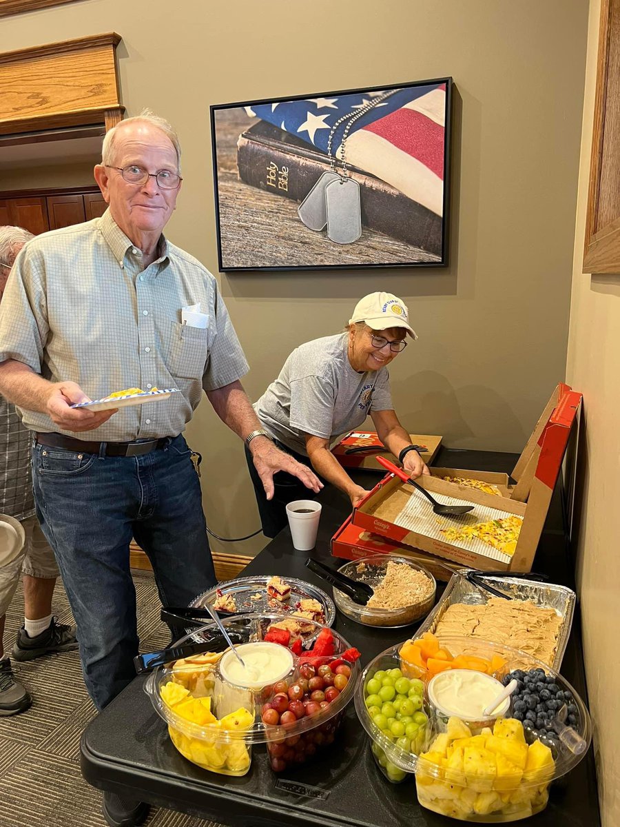 Missouri's National Veterans Memorial tweet media