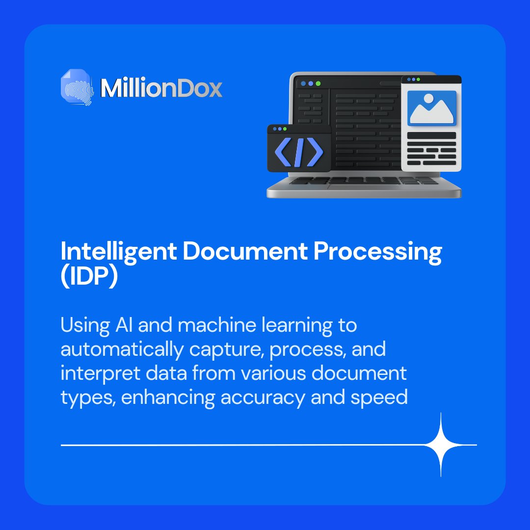 MillionDox's tweet image. Discover the future of business with out-of-the-box automation trends! From hyperautomation to autonomous systems, see how your business can leap ahead.🌟

#BusinessAutomation #Hyperautomation #IntelligentProcessing #Innovation #FutureOfWork #DigitalRevolution #nextgentech