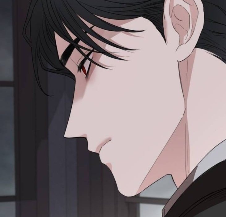 ㅤ ㅤ

  “  ...  ”ㅤ

เธเดโอนิ่งเงียบแม้ในเวลานี้เขาควรจะกล่าวทักทายหรือพูดคุยกับผู้คน ใบหน้าที่เย็นชาและดูว่างเปล่าแสดงถึงความอันตรายของเขาในตอนนี้ได้อย่างชัดเจน เหมือนวันนี้จะไม่ใช่วันที่น่าเข้าไปพูดคุยด้วยเท่าไหร่

ㅤ ㅤ