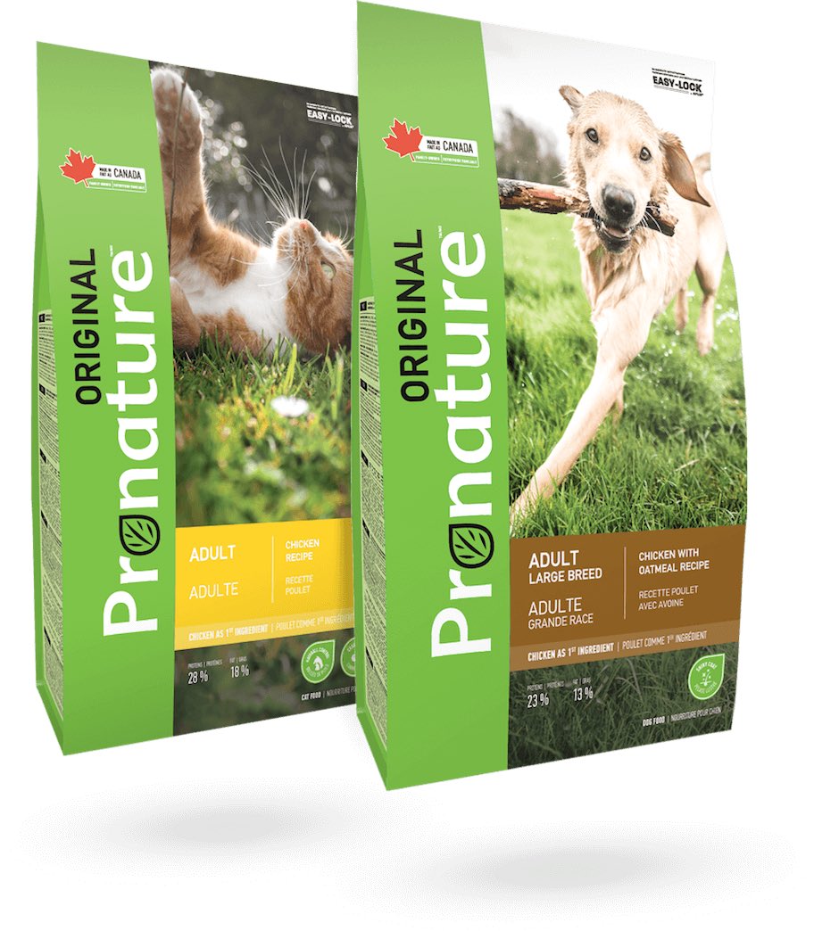 La felicidad de tu perro empieza con una buena alimentación y junto a pronature tu mascota no dejara de sonreír 💚😃

#maxipet #caracas