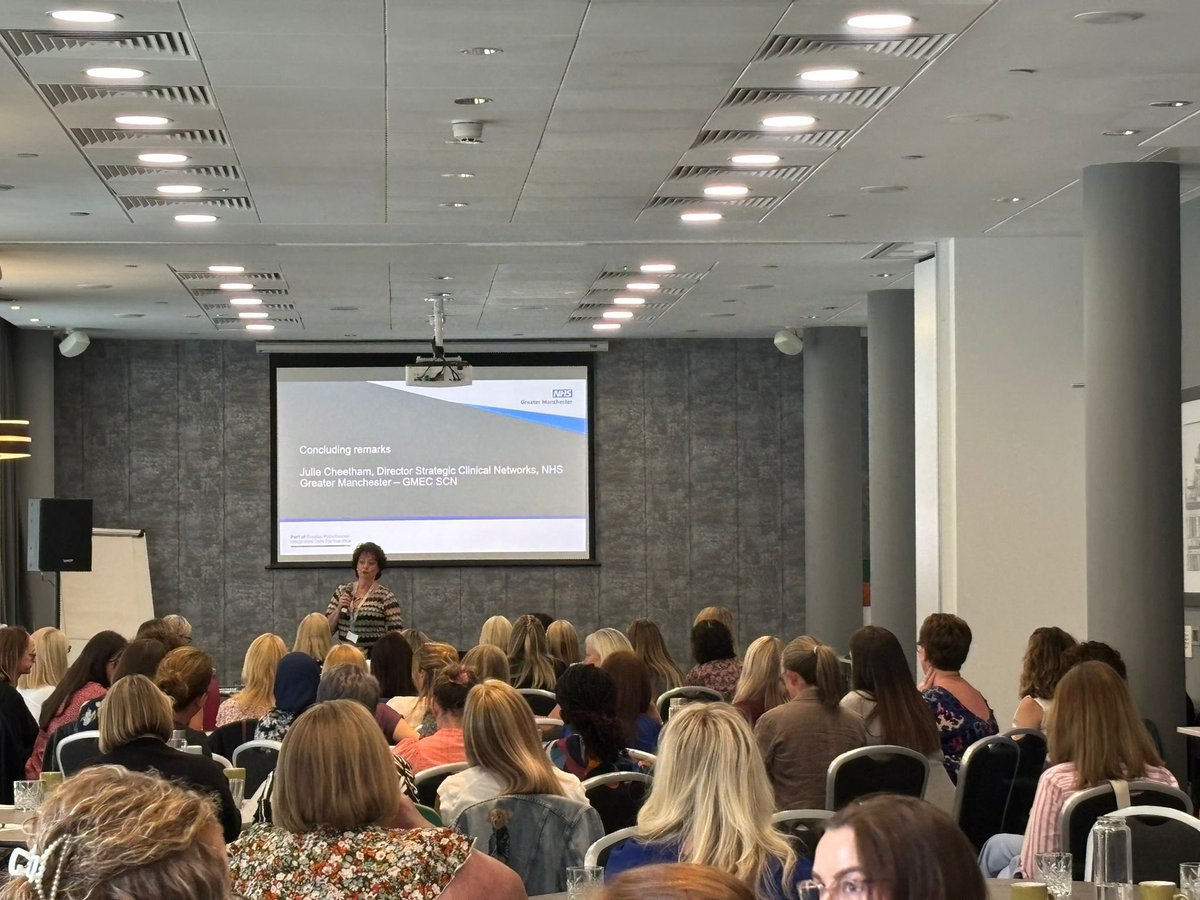 NW Maternal Medicine Network tweet media