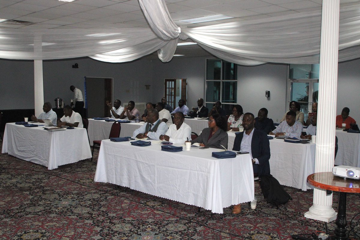 RBPFPolice's tweet image. 📅 The Digital Technologies and Services Seminar covered the latest advancements and practical applications in the field. 🌐💡 #TechSeminar #DigitalInnovation