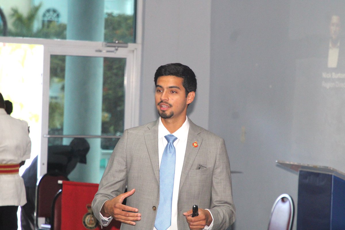 RBPFPolice's tweet image. 📅 The Digital Technologies and Services Seminar covered the latest advancements and practical applications in the field. 🌐💡 #TechSeminar #DigitalInnovation