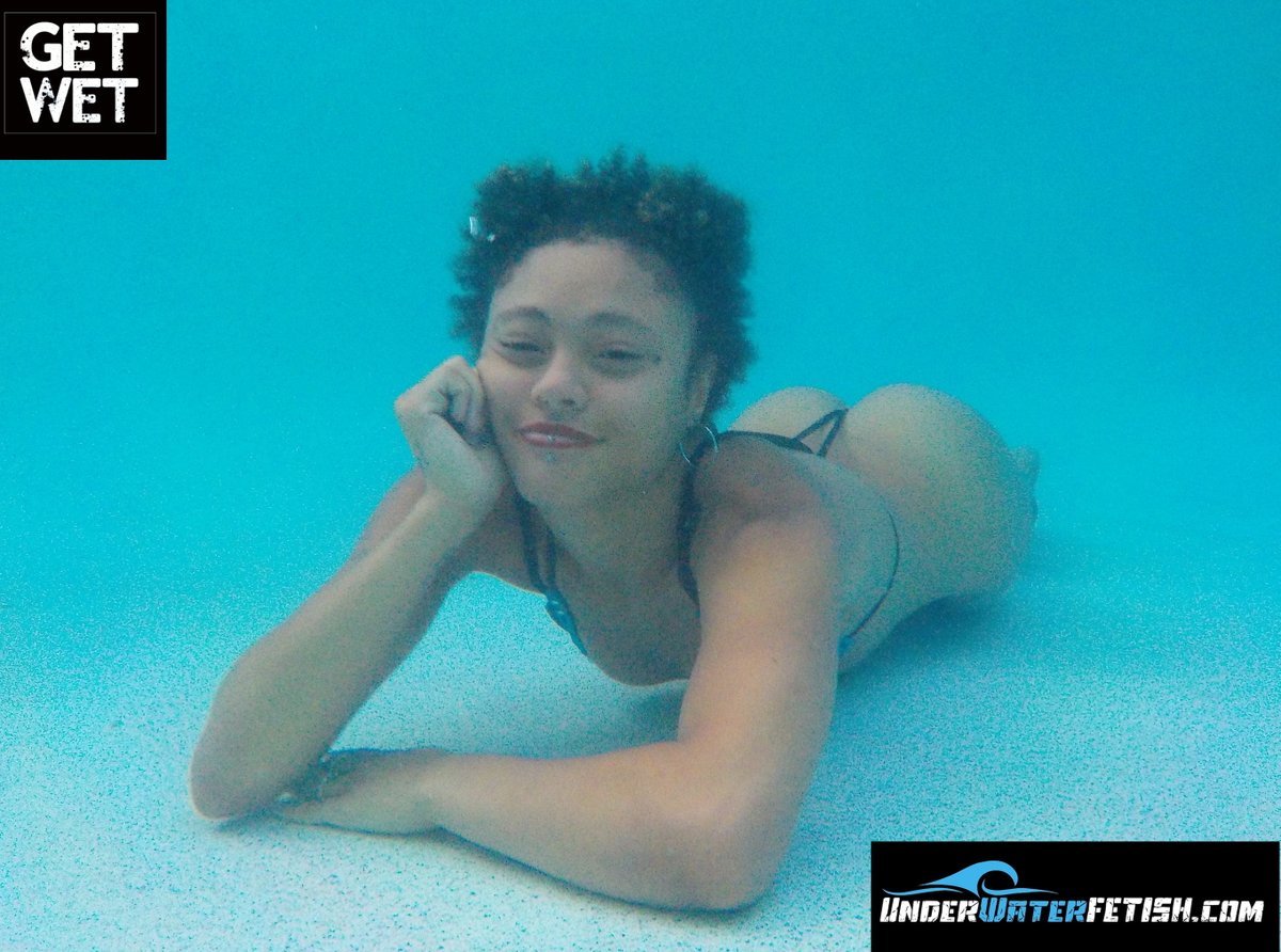 Exclusive #aquaphile video clips and new #underwater #livestream content just for you on our YouTube channel! Click the link, subscribe and GET WET! youtube.com/@underwaterfet…