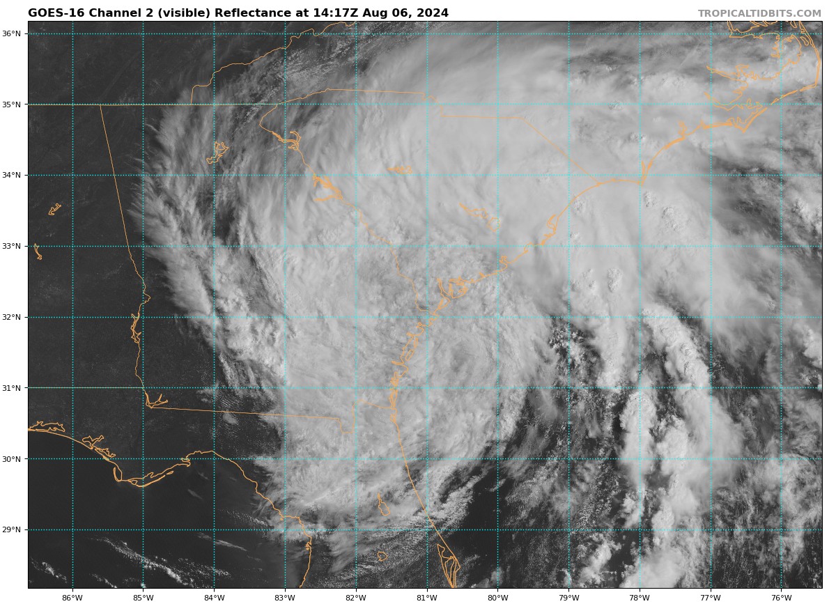 Philip Klotzbach tweet media