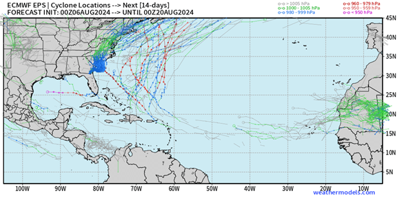 Philip Klotzbach tweet media