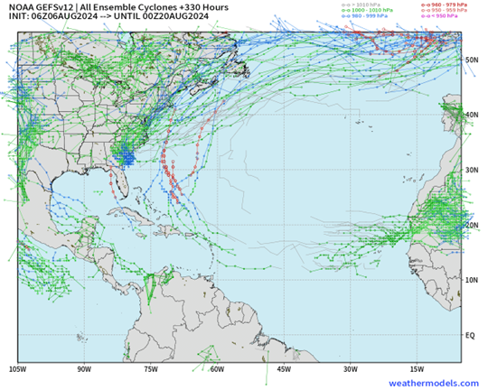 Philip Klotzbach tweet media