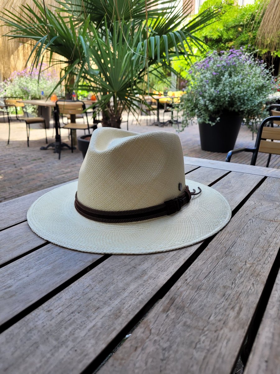 witting_nu's tweet photo. FINEST #WITTING #PANAMAHATS BY @witting_nu #HOEDEN #PETTEN #MODEACCESSOIRES #GRONINGEN
#HANDWOVEN #PANAMAHOED #PAJATQUILLA #PANAMAHAT #PANAMAHUT #UPF #PANAMAHOEDEN
https://t.co/BEc1ZXzSOx
https://t.co/UBkfPs300p https://t.co/fcyjdZypA7