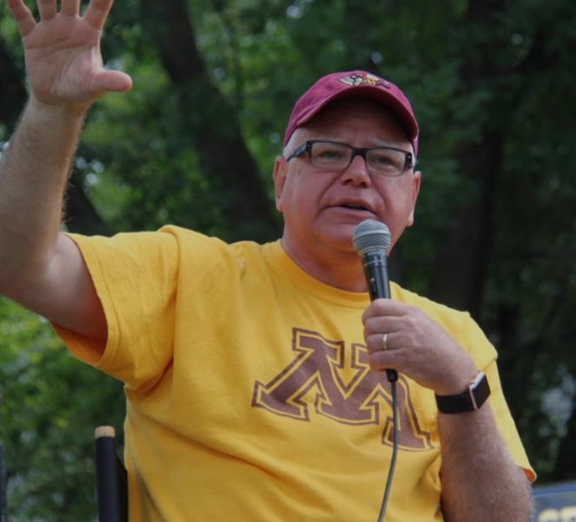 big week for Midwest princesses