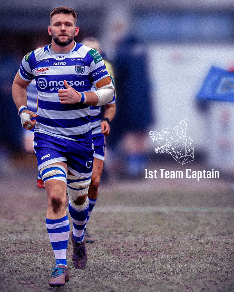 Sale FC Rugby tweet media