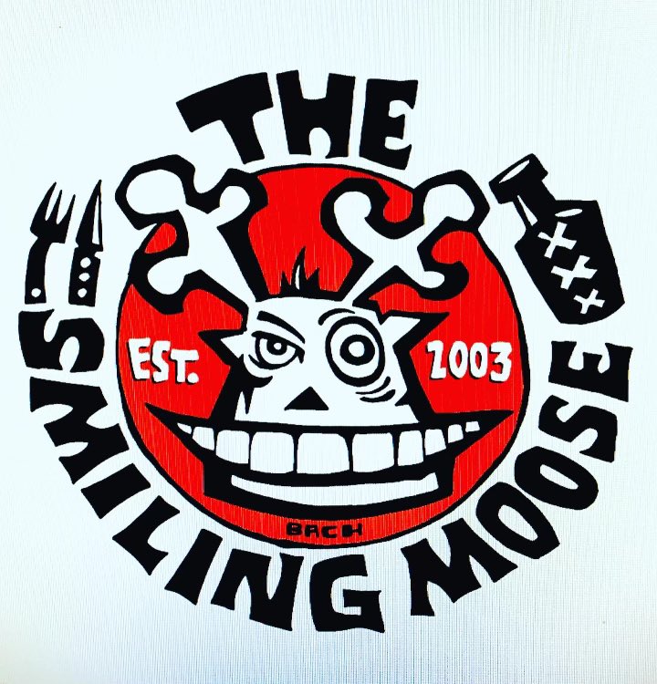 TheSmilingMoose's tweet photo. ‼️HAPPY ANNIVERSARY TO SMILING MOOSE CRANBERRY! 3 YEARS AGO TODAY WE OPENED OUR DOORS!‼️ STOP BY TODAY AND CELLY
WITH US! THANK YOU CRANBERRY ! ❤️🍻 thesmilingmoose #cranberrytownship #cranberrytownshippa #wexfordpa #smilingmoose #pittsburgh https://t.co/maJJ4CgE3z