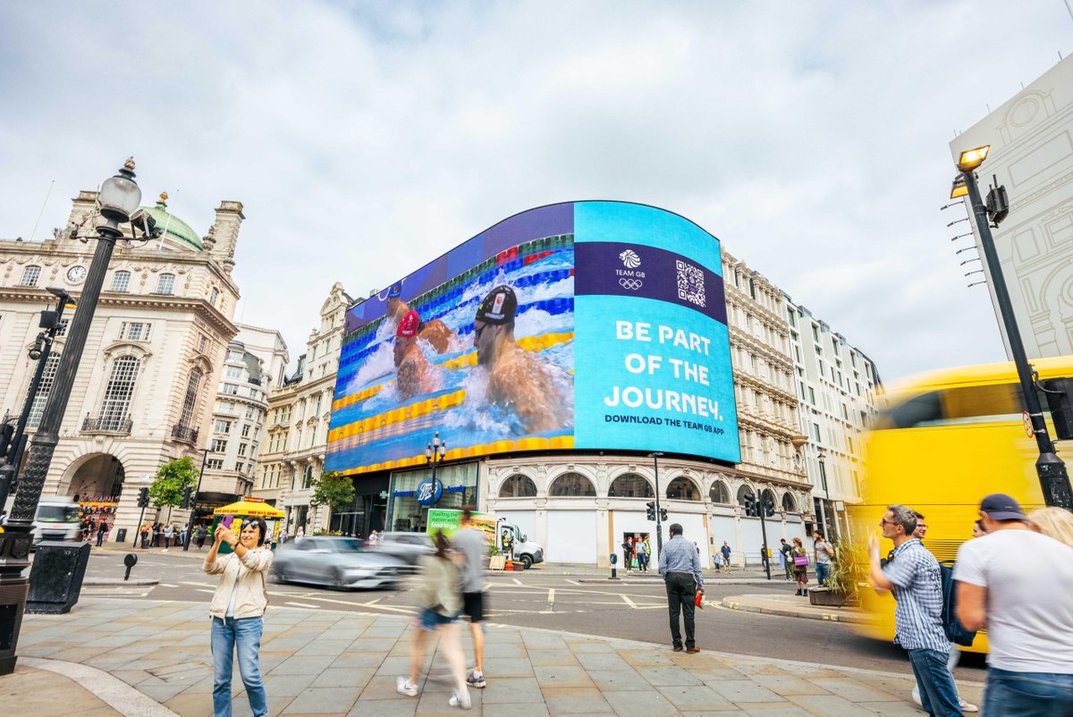 Ocean Outdoor UK tweet media