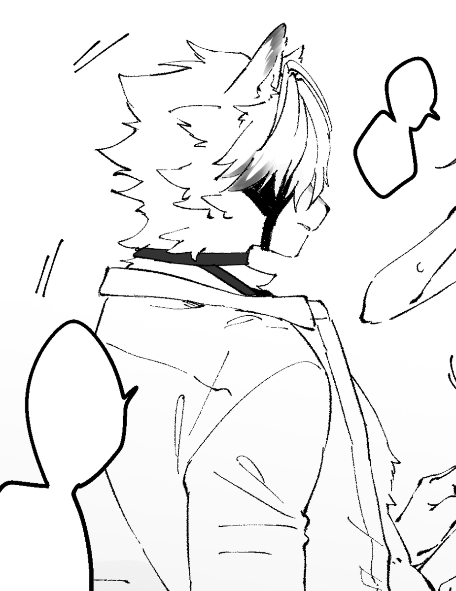 ライリンのややスケベな落書き #LycaBelle  https://t.co/GMLoklBZlY 