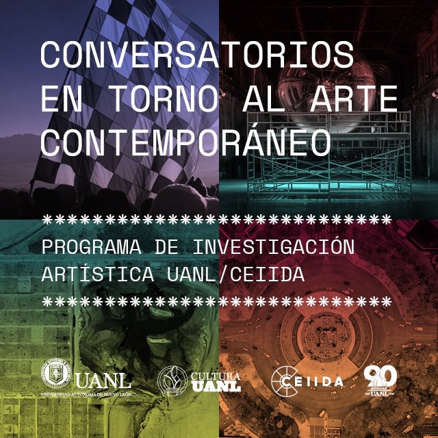 mariaenpaz's tweet photo. Habemus podcast y YouTube con Aleida Pardo, Directora de Banda Municipal que es más que una galería. 

YouTube: https://t.co/5mxOjSS1Cg

Spotify: https://t.co/GWD252gGHe

#aleidapardo #galeríasdearte #conversatorios #artecontenporáneo #bandamunicipal #ceiida https://t.co/uuDmN8UYvR