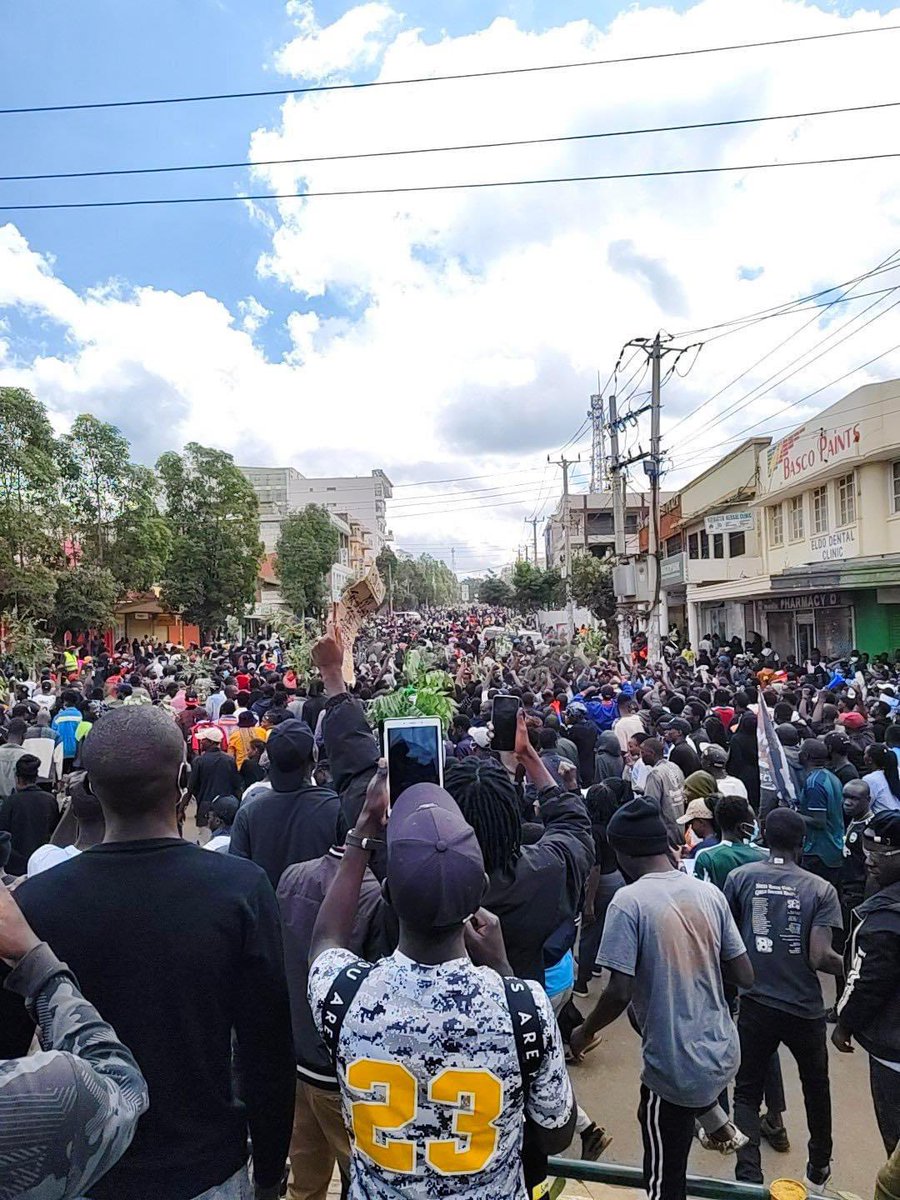 KAALINTII DHALINYARADA SOOMAALIYEED AAWEY?

Dhalinyarada Soomaaliyeed oo intooda badan shaqo la'aan ah,qaarna Qarax ku dhammaanaya,waxaa looga fadhiyaa in ay kasoo baxaan Guriga qabiilka,si ay u hantaan Hoggaanka Dalka.

Sidaa si lamida,waxaa tusaale Dhalinyarada u ah Kacdoonkii