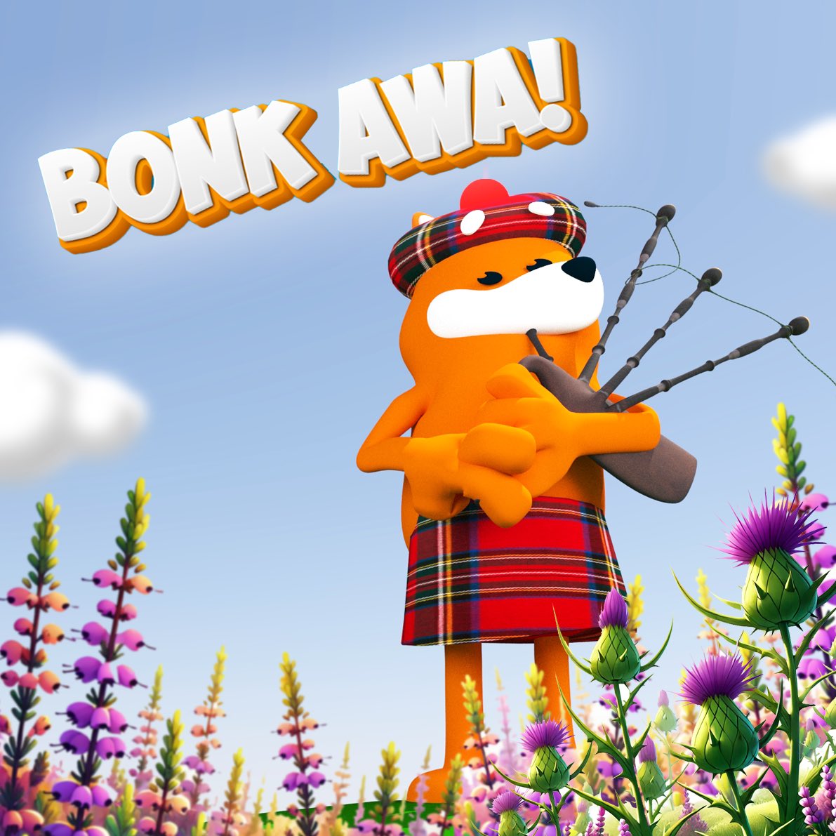 bonk_inu's tweet photo. Gm, We’ve seen your BONK @helio_pay selfies and want to give Massive congrats to the winners from @BlockStartScot ❗️❗️❗️

Big shout out to @SuperteamUK for helping bring together the @solana community of Scotland for this🐾

The grand prize of 42,000,000 BONK goes to @madcoder39

The 6 winners of 6,900,000 BONK are

- @AlexOvergaag
- @senasakebito
- @TooMuchOfFreddy 
- @AdilsonKY8
- @on_chain_recs
- @IvarTheSol_less

@BONKForPaws will be making a donation to @PAN_UK, which includes a 100% match from BONK❗️❗️❗️