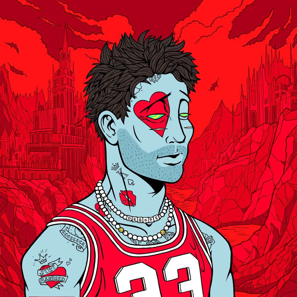 Good morning, If you reply I'm following you 🤝