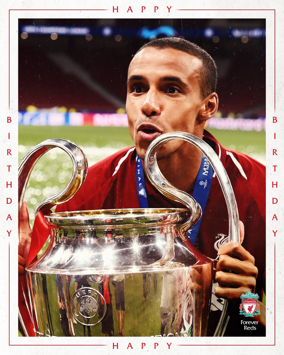 Liverpool FC tweet media