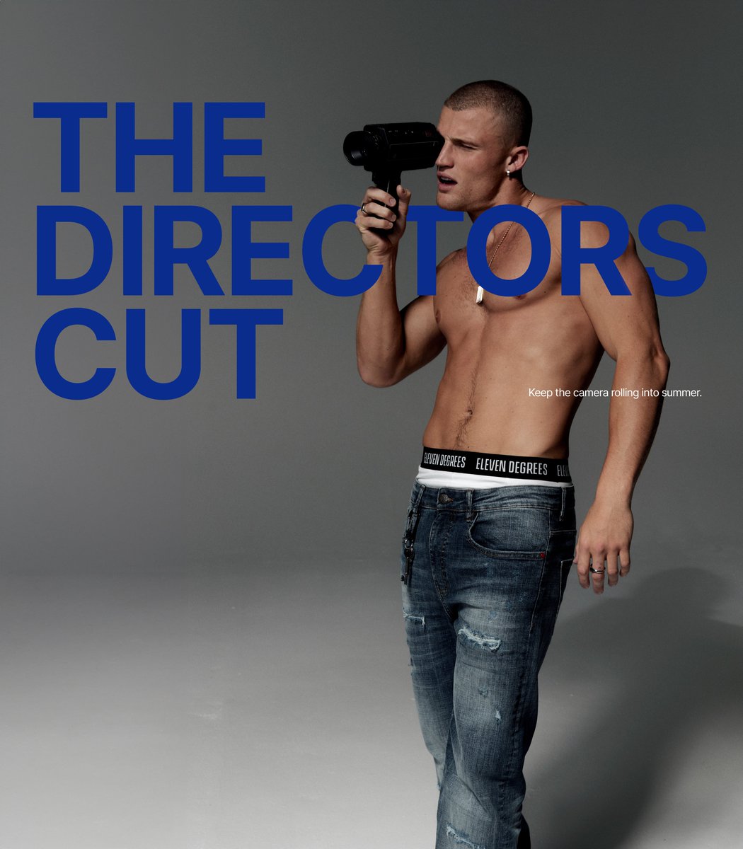 11 Degrees tweet media